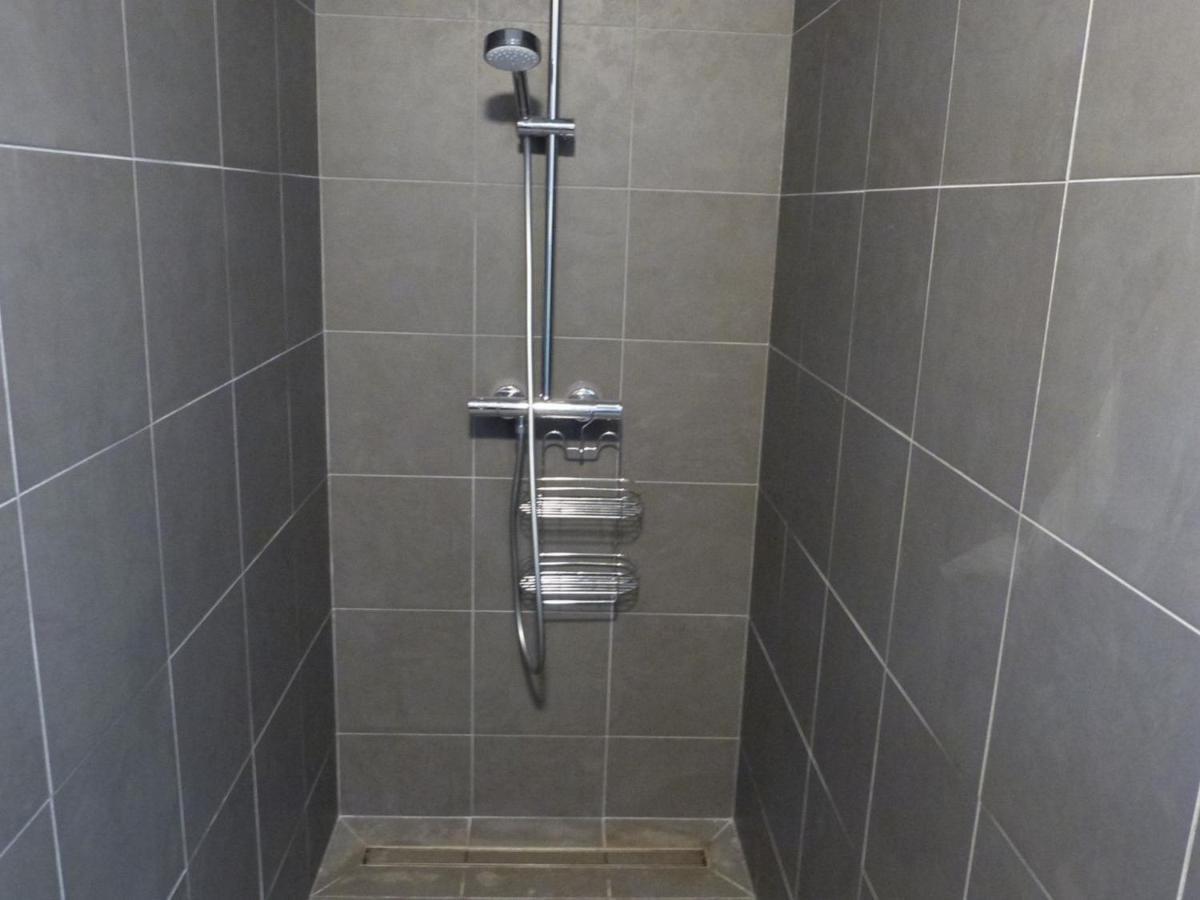 Appartement Plage, Piscine, Balcon, Animaux, Parking - Fr-1-194-201 Ла Транш-сюр-Мер Екстериор снимка