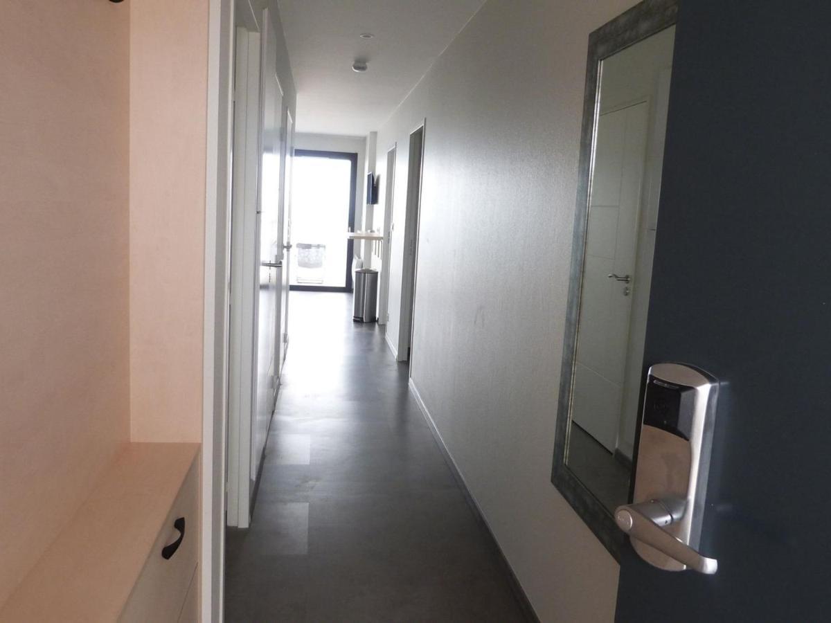 Appartement Plage, Piscine, Balcon, Animaux, Parking - Fr-1-194-201 Ла Транш-сюр-Мер Екстериор снимка